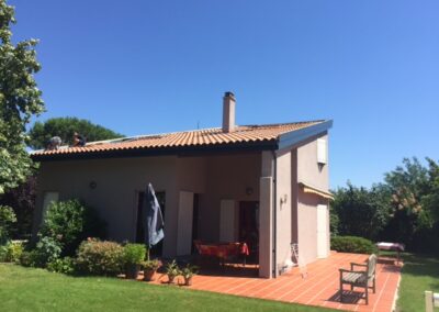Tournefeuille – Rénovation
