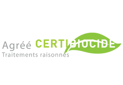 Art Toitures - Certibiocide Art Toitures - Certibiocide